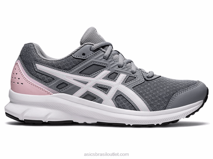 choque 3 462T3584 folha de rocha/sal rosa Asics