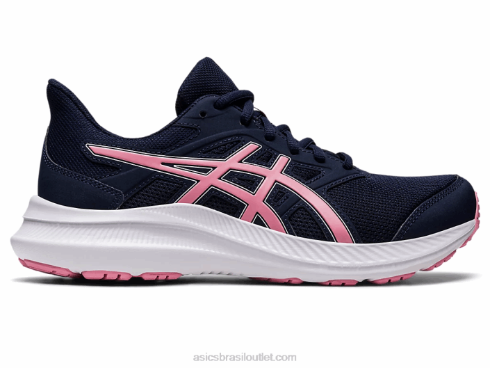 choque 4 462T2578 meia-noite/ponche de frutas Asics