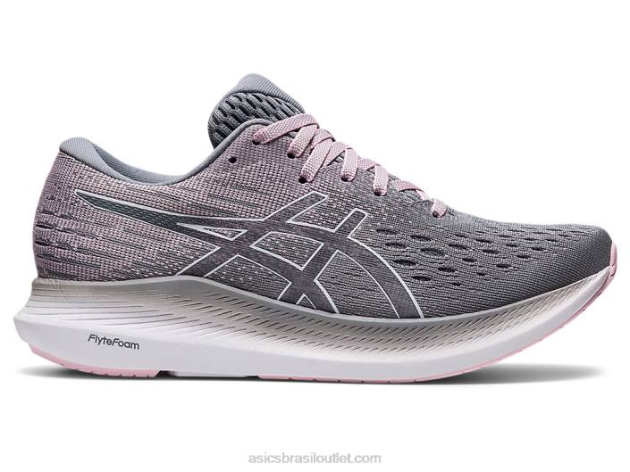 evoride 2 462T3987 folha de rocha/branco Asics