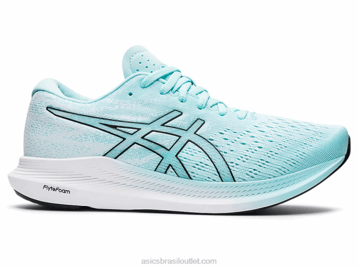 evoride 3 462T3095 azul claro/preto Asics