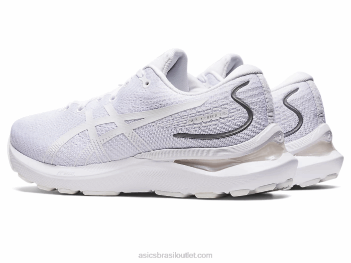 gel-cumulus 24 462T2643 branco Asics