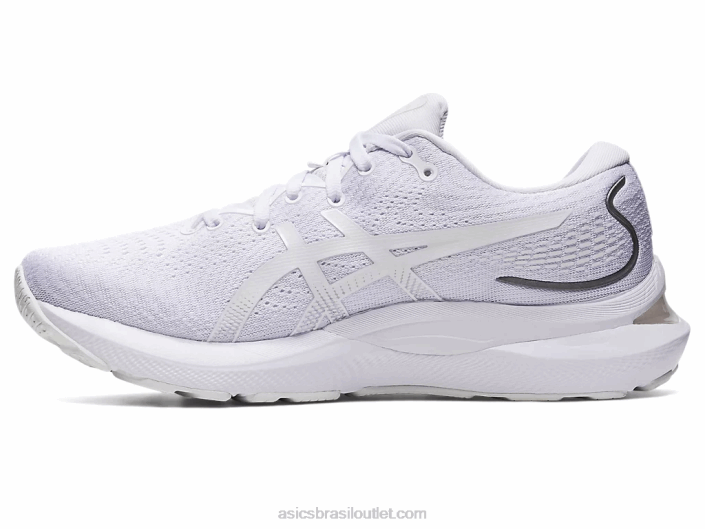gel-cumulus 24 462T2643 branco Asics