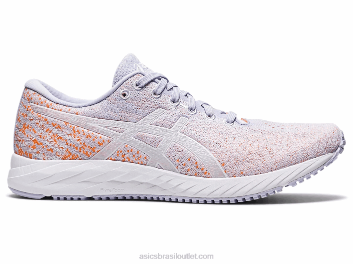 gel-ds trainer 26 462T3926 lilás opala/branco Asics