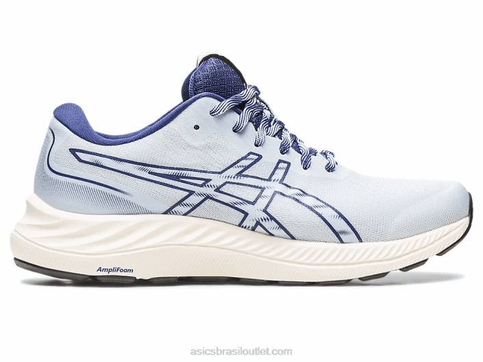 gel-excite 9 462T2194 céu/creme Asics
