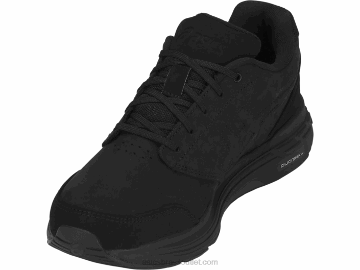 gel odyssey 462T3657 preto Asics