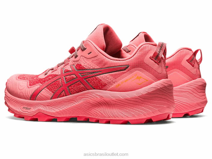 gel-trabuco 11 462T2306 toranja rosa/hera Asics