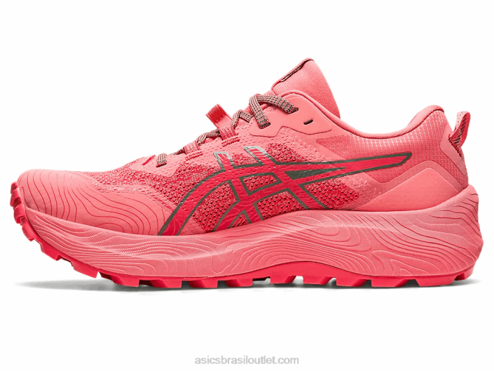 gel-trabuco 11 462T2306 toranja rosa/hera Asics