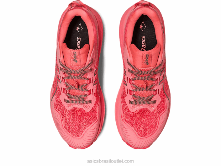 gel-trabuco 11 462T2306 toranja rosa/hera Asics