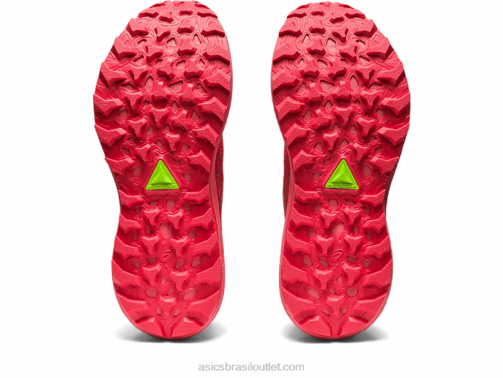 gel-trabuco 11 462T2306 toranja rosa/hera Asics