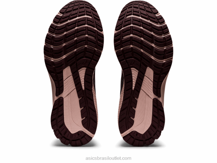 gt-1000 11 462T2995 amora/prata pura Asics