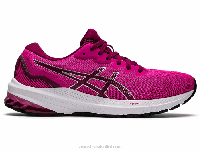gt-1000 11 462T3211 bagas secas/rosa glo Asics