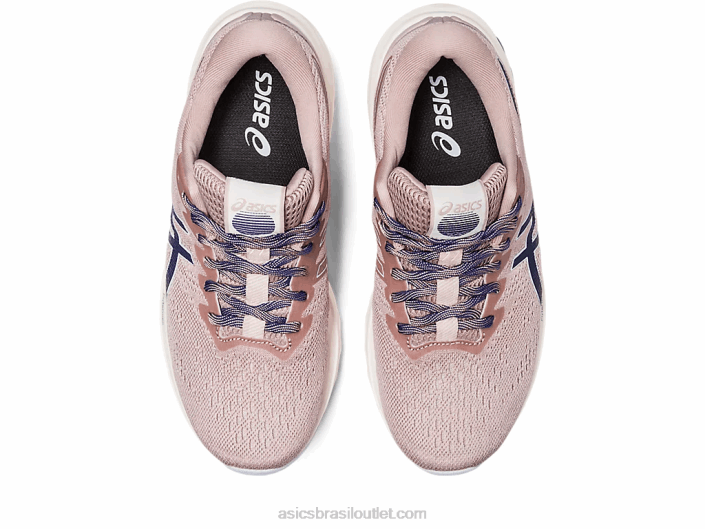 gt-1000 11 de largura 462T2271 bege mineral/fulvo Asics