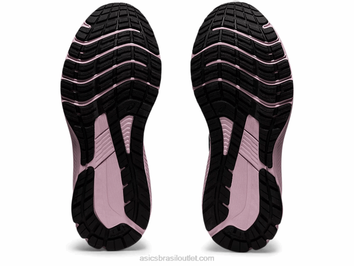 gt-1000 11 de largura 462T3223 mako azul/quase rosa Asics