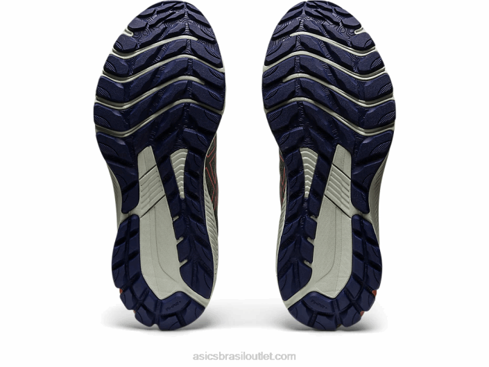 gt-1000 11 tr banho de natureza 462T2438 banho de natureza/mamão Asics