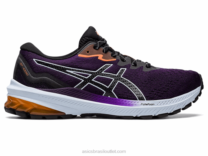 gt-1000 11 tr banho de natureza 462T2752 banho de natureza/sombra noturna Asics