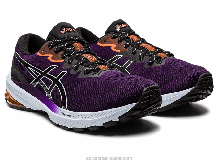 gt-1000 11 tr banho de natureza 462T2752 banho de natureza/sombra noturna Asics