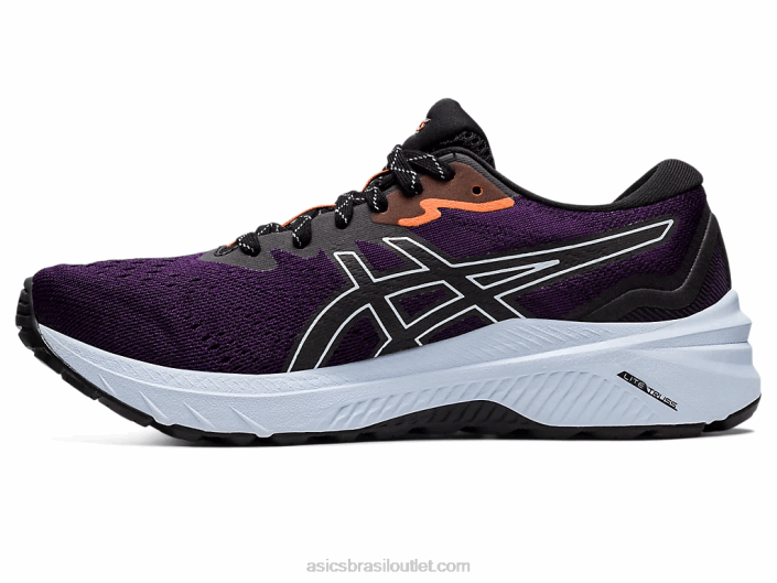 gt-1000 11 tr banho de natureza 462T2752 banho de natureza/sombra noturna Asics