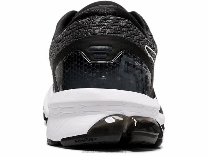 gt-1000 9 de largura 462T4132 portador cinza/preto Asics