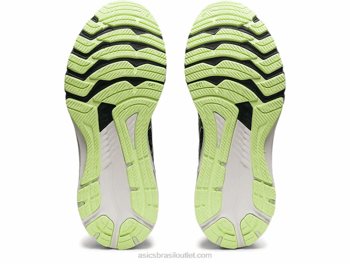 gt-2000 10 de largura 462T3689 lavanda suave/preto Asics