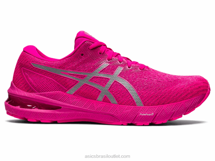 gt-2000 10 lite show 462T3231 show lite/glo rosa Asics