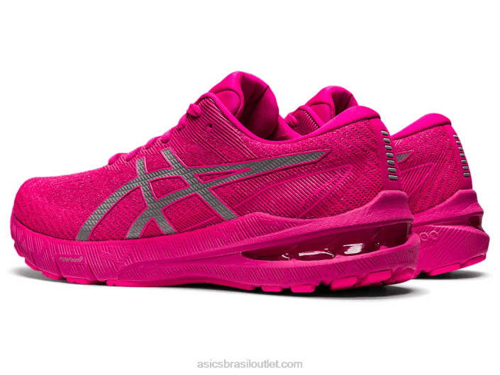 gt-2000 10 lite show 462T3231 show lite/glo rosa Asics