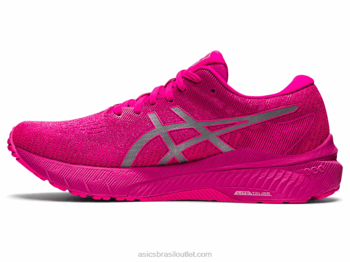 gt-2000 10 lite show 462T3231 show lite/glo rosa Asics