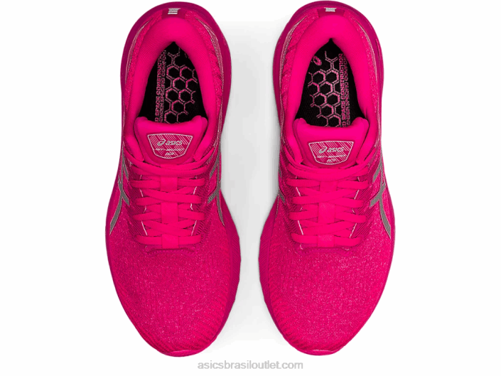gt-2000 10 lite show 462T3231 show lite/glo rosa Asics