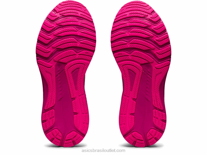 gt-2000 10 lite show 462T3231 show lite/glo rosa Asics