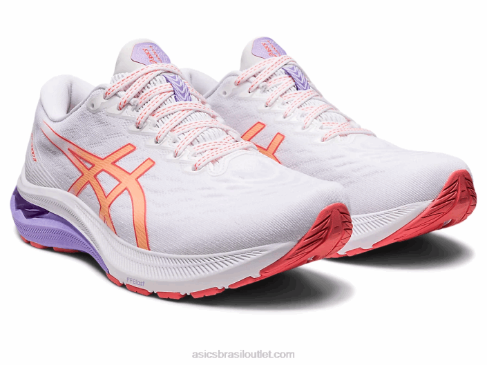 gt-2000 11 462T2193 duna branca/verão Asics