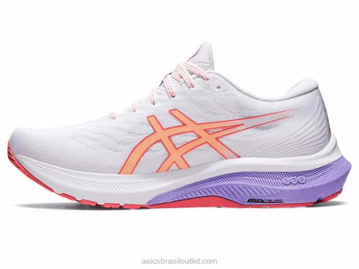 gt-2000 11 462T2193 duna branca/verão Asics