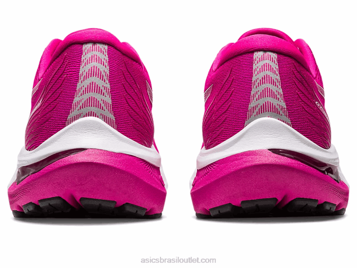 gt-2000 11 462T2650 rave rosa/ameixa Asics