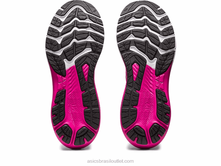 gt-2000 11 462T2650 rave rosa/ameixa Asics