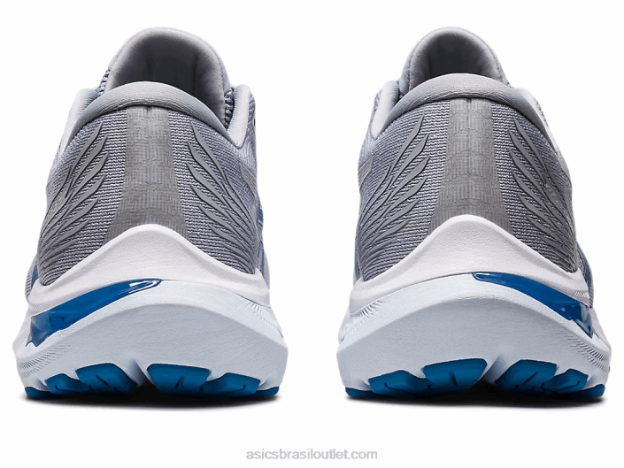 gt-2000 11 de largura 462T2654 piemonte cinza/azul renascido Asics