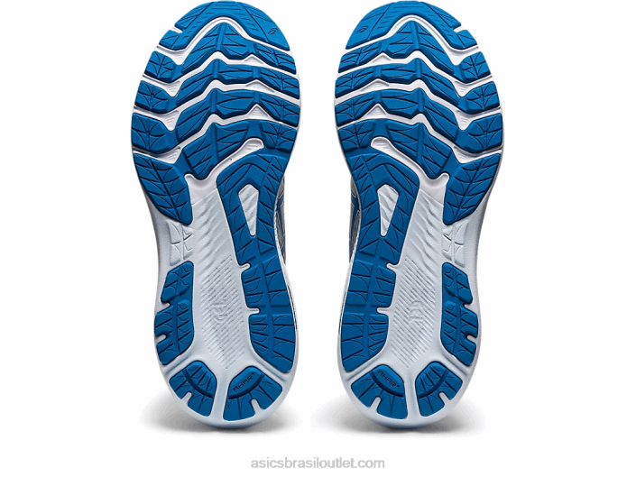 gt-2000 11 de largura 462T2654 piemonte cinza/azul renascido Asics