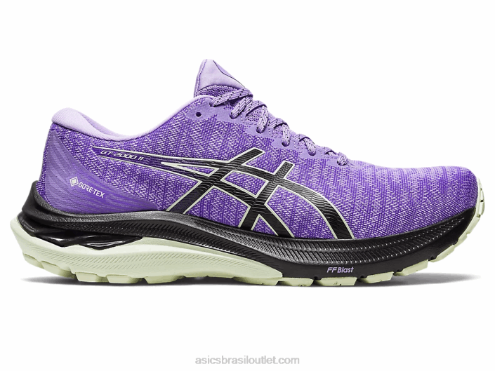gt-2000 11 gtx 462T2669 digital violeta/preto Asics