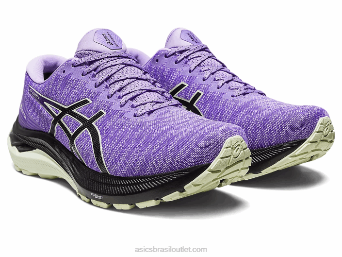 gt-2000 11 gtx 462T2669 digital violeta/preto Asics