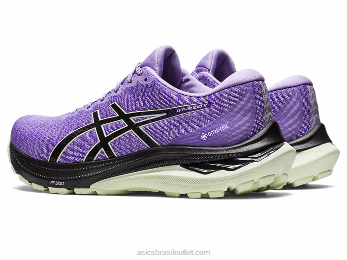 gt-2000 11 gtx 462T2669 digital violeta/preto Asics