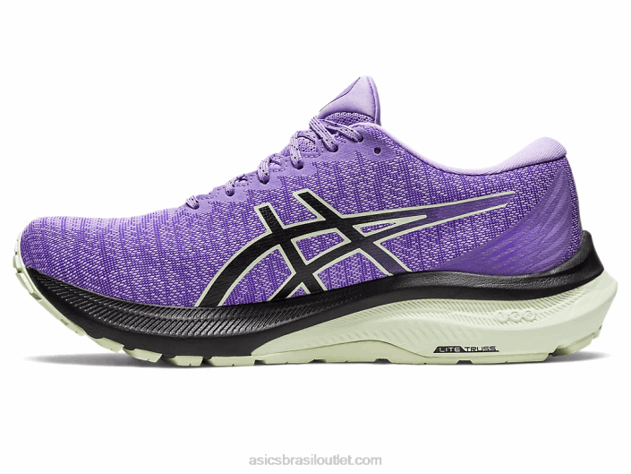 gt-2000 11 gtx 462T2669 digital violeta/preto Asics