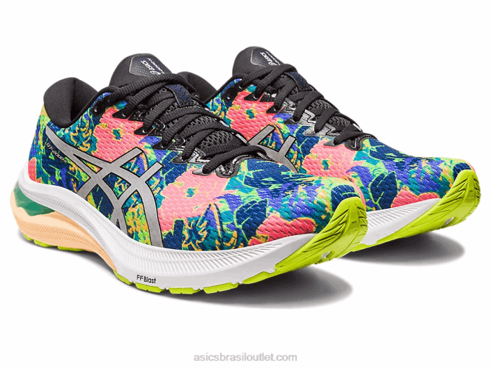 gt-2000 11 lite-show 462T2269 raspas de limão/lite show Asics