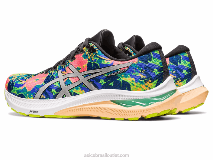 gt-2000 11 lite-show 462T2269 raspas de limão/lite show Asics