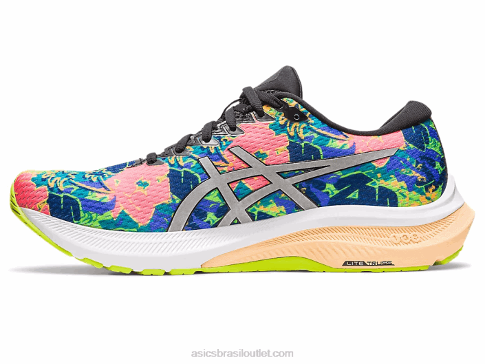 gt-2000 11 lite-show 462T2269 raspas de limão/lite show Asics