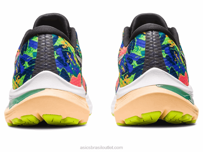 gt-2000 11 lite-show 462T2269 raspas de limão/lite show Asics