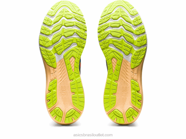 gt-2000 11 lite-show 462T2269 raspas de limão/lite show Asics