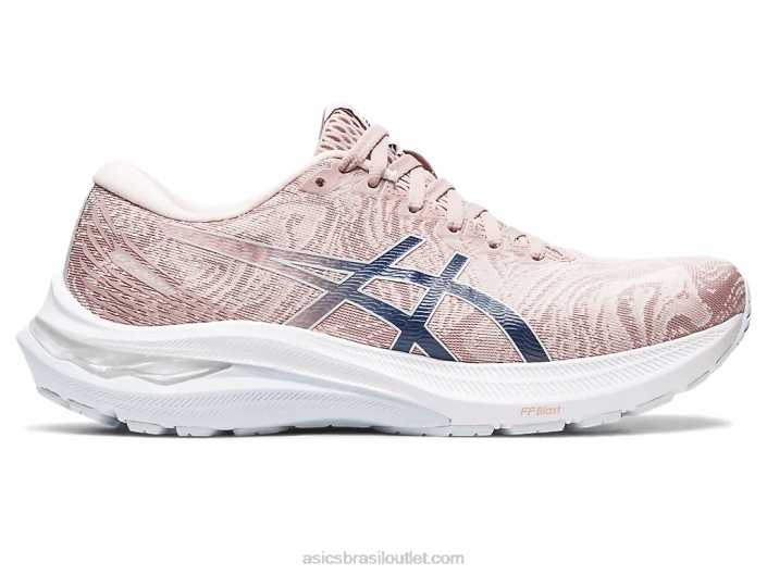 gt-2000 11 nagino 462T2142 bege mineral/fulvo Asics