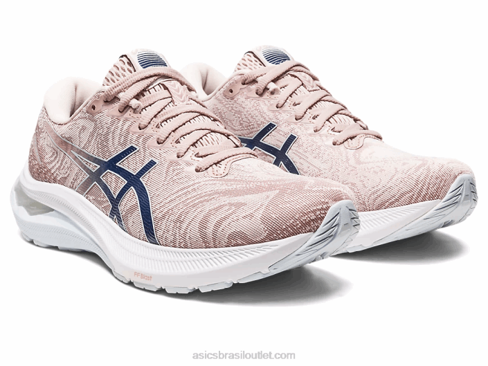 gt-2000 11 nagino 462T2142 bege mineral/fulvo Asics