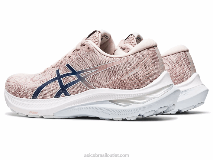 gt-2000 11 nagino 462T2142 bege mineral/fulvo Asics