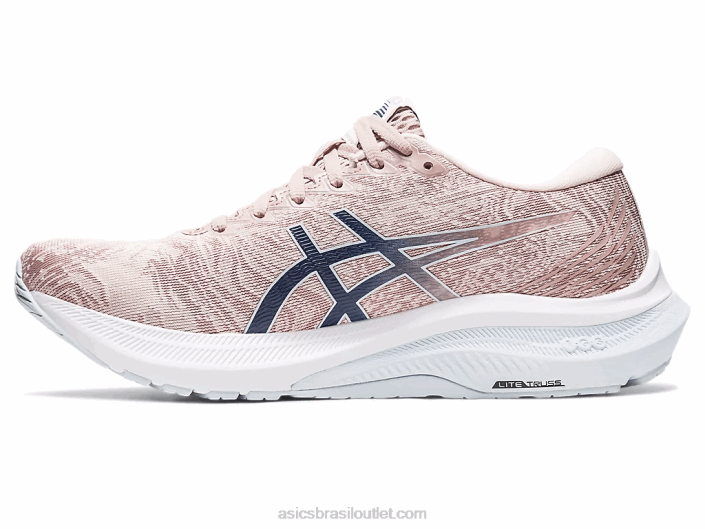 gt-2000 11 nagino 462T2142 bege mineral/fulvo Asics