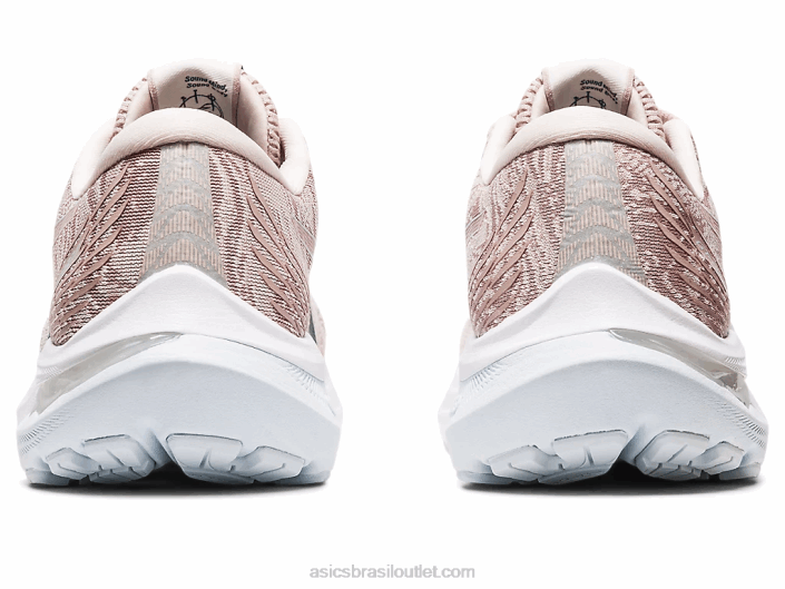 gt-2000 11 nagino 462T2142 bege mineral/fulvo Asics