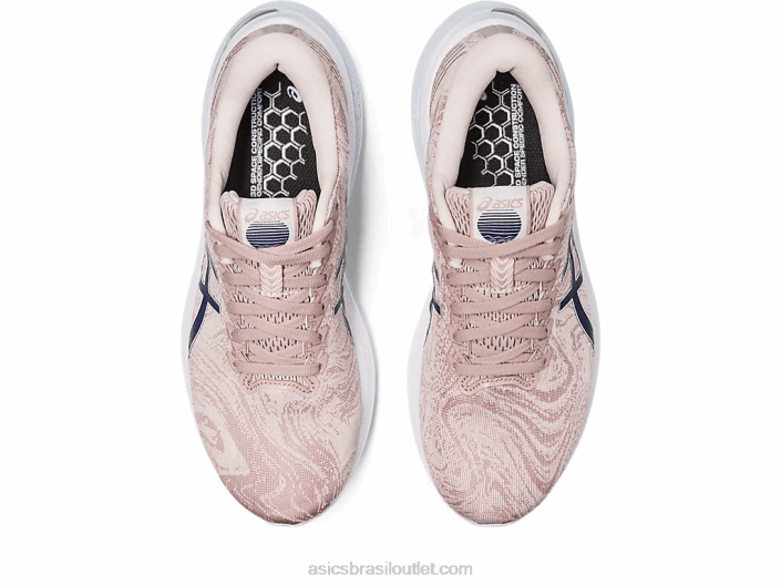 gt-2000 11 nagino 462T2142 bege mineral/fulvo Asics