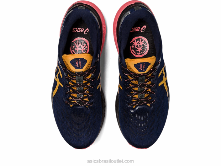 gt-2000 11 tr 462T2469 banho de natureza/mamão Asics